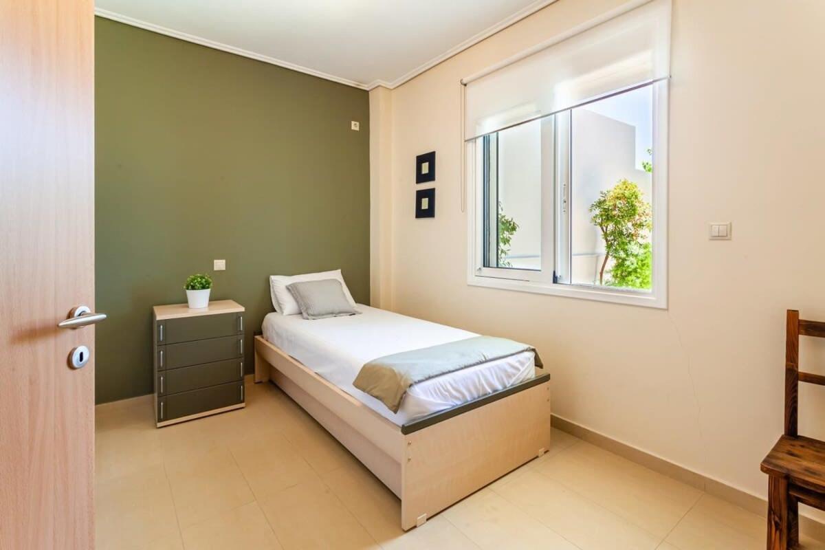 Willa Aigli Fully Equipped Getaway - Seaview Lux Retreat Kalamata Zewnętrze zdjęcie